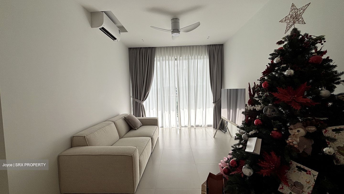 Parc Olympia (D17), Condominium #536654181